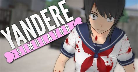 yandere simulator no download needed.